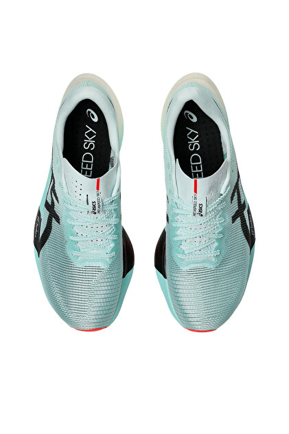 Asics METASPEED SKY PARIS Unisex Black Koşu Ayakkabısı 1013A123