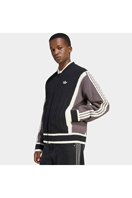 POCKET SHADE M ND ver. RETRO STRIPE 新品 adidas Retro Remix Erkek Ceket (KS5437) - Fiyatı, Yorumları