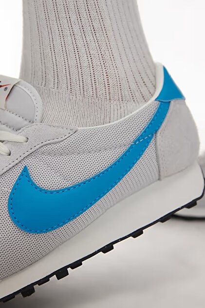 Nike LD 1000 Unisex Sneaker Günlük Spor Ayakkabı Gri Mavi - Fiyatı