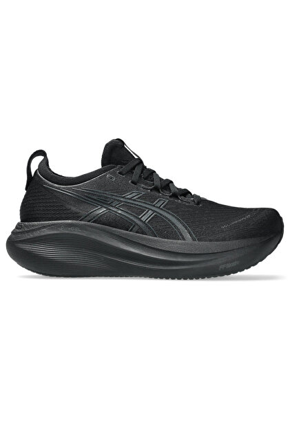Asics GEL-NIMBUS 27 Kadın Siyah Koşu Ayakkabısı 1012B753-001