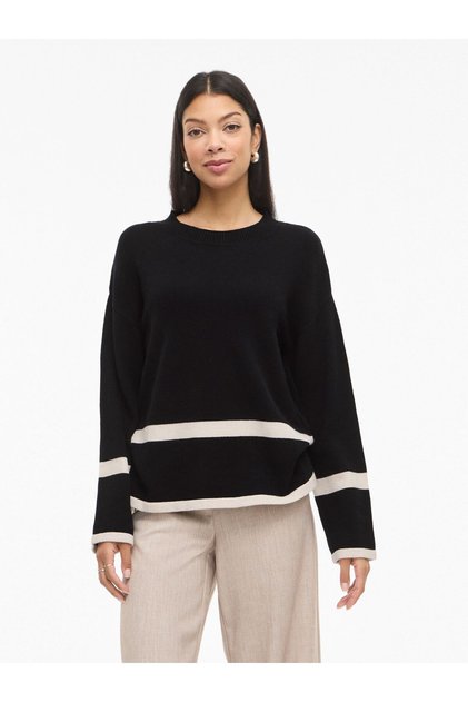 Strickpullover VIRIL Oversized