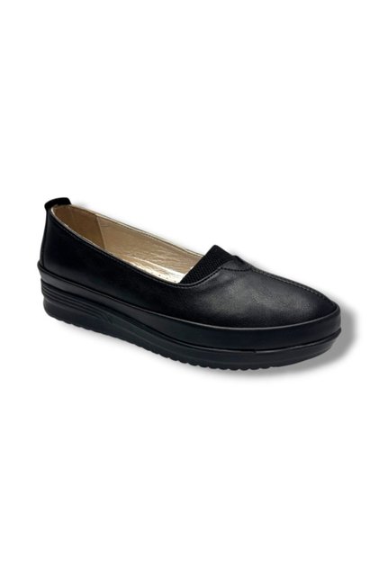 Sdf 700-26 anatomical short platform heel women's shoes
