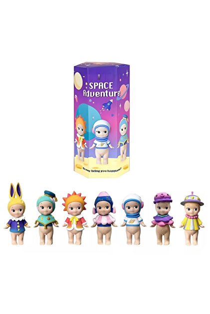 Espey Sonny Angel Space Adventure 1 Adet - Fiyatı, Yorumları