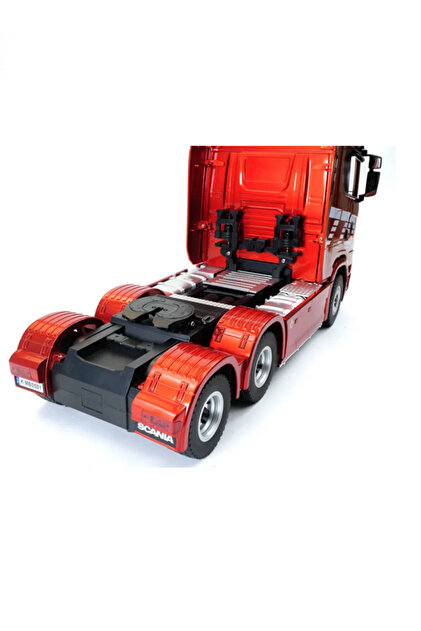 HobbyRcModels Huina Scania 770S RC Truck 1/18 RTR - Fiyatı, Yorumları