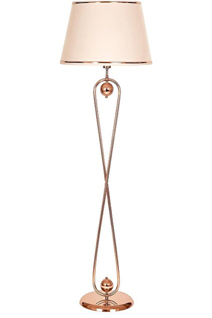 VENÜS NOVA VENÜS SİRİUS ROSE GOLD KAPLAMA LAMBADER (İSTEDİĞİNİZ