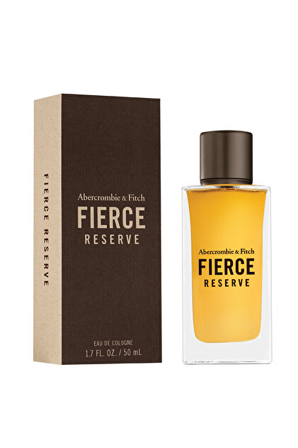 Abercrombie & Fitch Fierce Reserve Men EDC 100ML - Erkek Kolonya