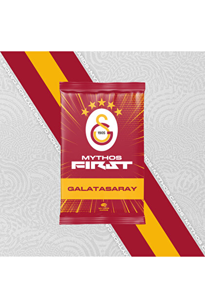 Galatasaray 2025-26 MYTHOS FİRST - Fiyatı, Yorumları