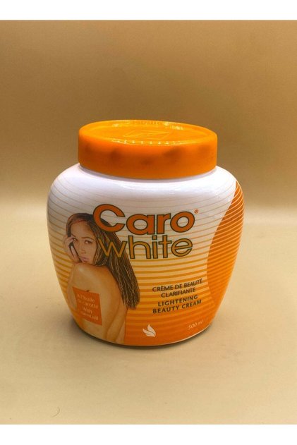 كريم تبييض تجميلي 500 مل