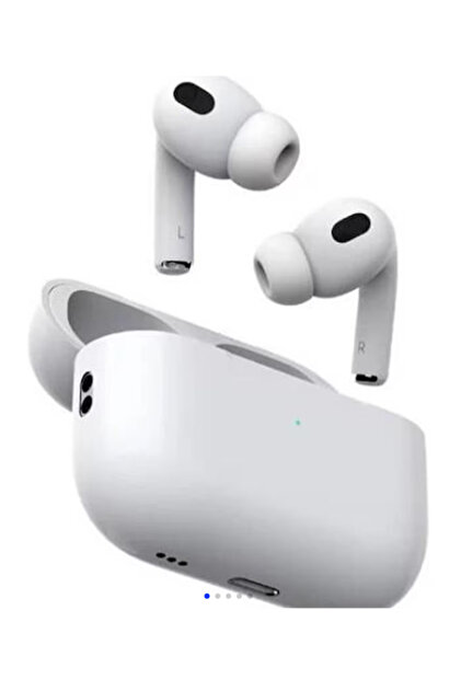 Time&Tech Airpods Pro 2.nesil Ios Android Uyumlu Bluetooth