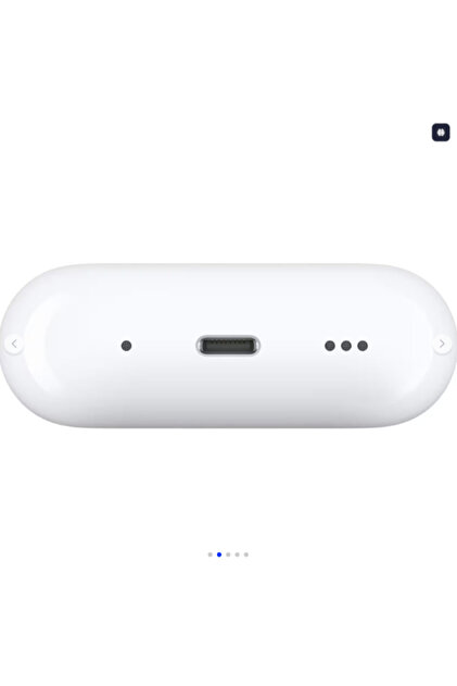 Time&Tech Airpods Pro 2.nesil Ios Android Uyumlu Bluetooth