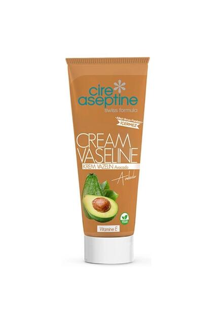 Cire Aseptine Avakado Vazeline Tüp 75 ML - Fiyatı, Yorumları