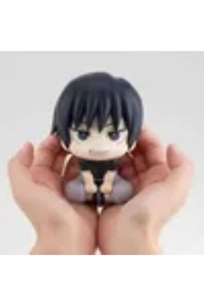 oyuncakçı savaş & europe shop 10 CM Jujutsu Kaisen Mini Figür