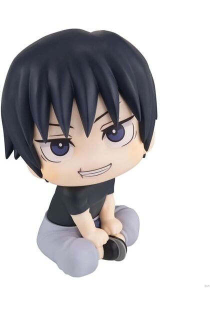 oyuncakçı savaş & europe shop 10 CM Jujutsu Kaisen Okkotsu Yuta