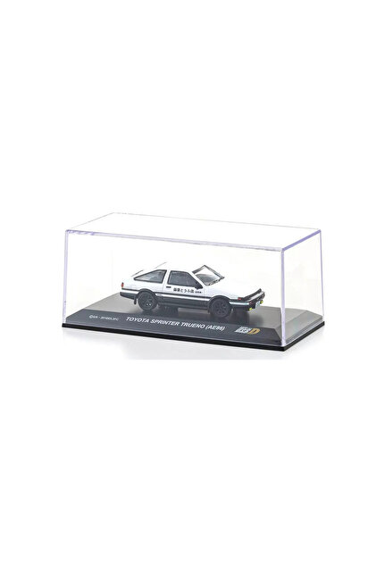 Kyosho 1:64 Toyota PRINTER TRUENO (AE86) - Fiyatı, Yorumları