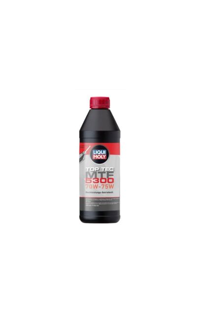 Liqui Moly Hypoid (gl 5) 80w-90 Dişli Şanz. Yağı 1l - Fiyatı
