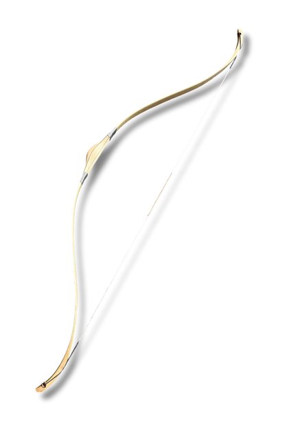 OKÇUBABA Ulu Yay Puta Yayı 35-40 lbs
