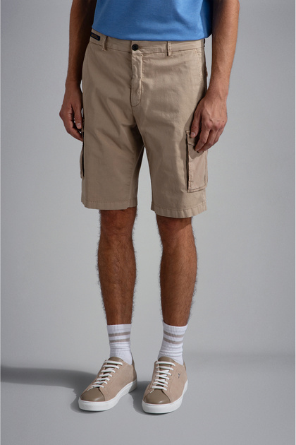 Men's Cargo Shorts