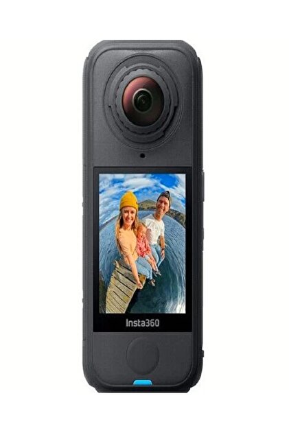 Insta360 X4 Air - Fiyatı, Yorumları