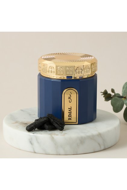 Rimal Scented Muattar - 50 gms