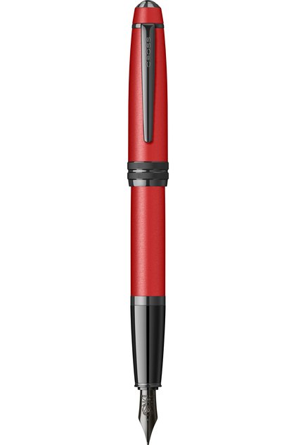 Στυλό Bailey Matte Red BT