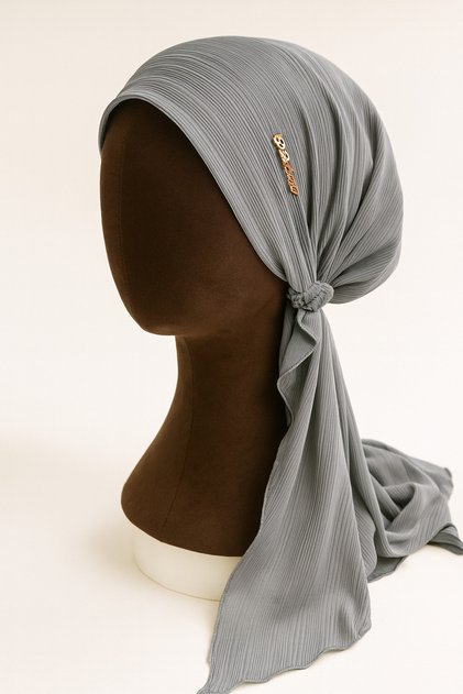 Turban bonet