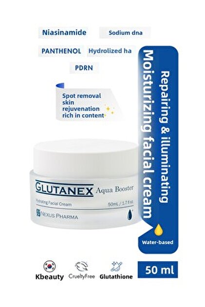 GLUTANEX Glutathione Night Serum - Aging, Collagen and Peptide- Trendyol