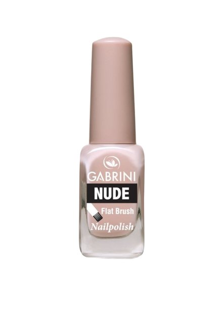 Nude Nailpolish - 03
