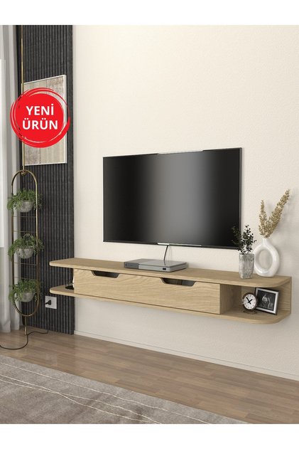 Noland Tv Sehpası Rota 150 Cm