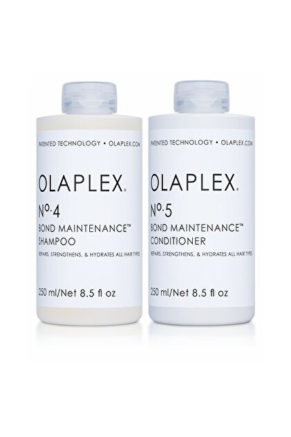 Olaplex Bond Maintenance No 4 Bağ Bakım Şampuanı 250 ml - Fiyatı