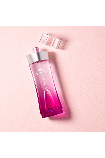 Lacoste Touch Of Pink EDT 90 ml Kadın Parfüm - Fiyatı, Yorumları