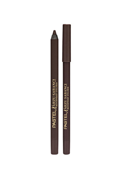 Pastel X Arzu Sabancı Waterproof Eyeliner Dark Blue 73 - Fiyatı