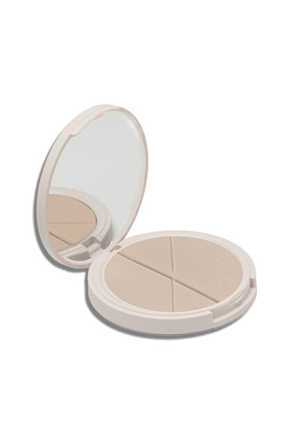 X Arzu Sabancı Fixing Powder