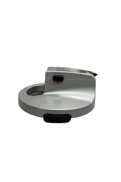 MR CHEF QUADRO BLENDER HAZNE İŞLEM KAPAĞI SILVER STON