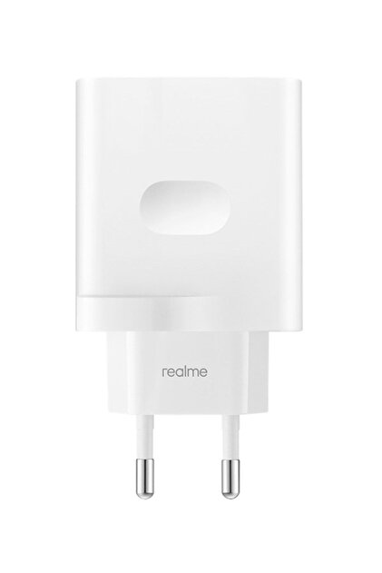 realme OPPO-10 - 10 Pro - C53 - C55 33w Dart Hızlı Şarj Adaptörü