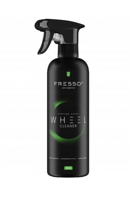 Soluție de curățat roți 500 ml