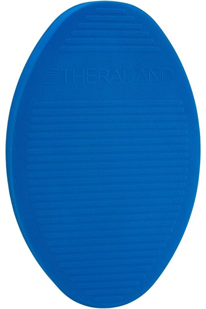 Theraband Thera-band Stability Trainer, Mavi Havalı Denge Pedi