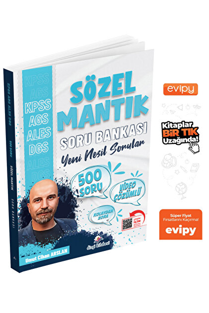 Uzman Kariyer Yayınları Dizgi 2026 KPSS MEB-AGS ALES DGS Sözel