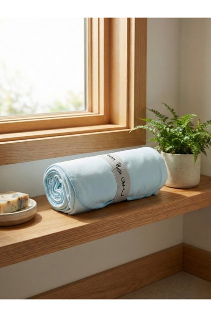 Deyin Microfiber Towel Super Absorbent Quick-Dry Travel Towel Perfect for Travel, Club, and Daily Use