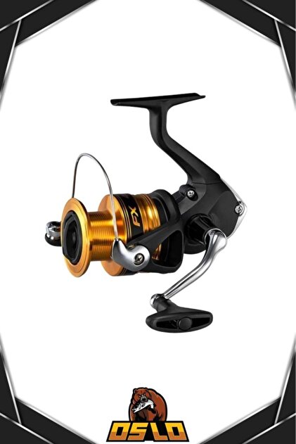 Oslo Shimano FX 4000 Zen Pro 274cm 8-42gr 8 Örgü Spin Olta Seti