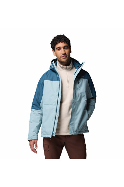 Columbia Erkek Outdoor Mont WM6558 HIKEBOUND II INSULATED JACKET