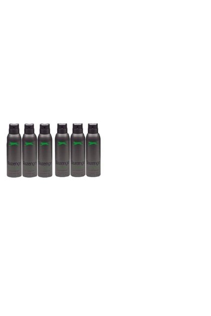 ACTİVE SPORT YEŞİL DEODORANT 150 ML 6 ADET