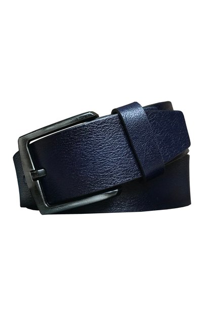 100% originalni kvalitet Koža 4.5 cm tamnoplave farmerke, sport Kaiš =dk-3333