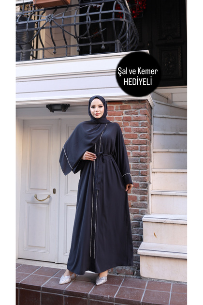 Waterway Abaya