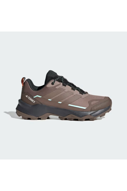 ユウキ adidas JH7806 TERREX SKYCHASER AX5 GTX W Kadın Outdoor Ayakkabı