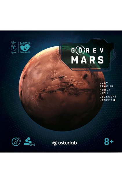 Görev Mars