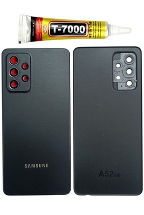 teknomarkt Samsung Galaxy A52 Sm-a525f Ithal Pil Batarya - Fiyatı
