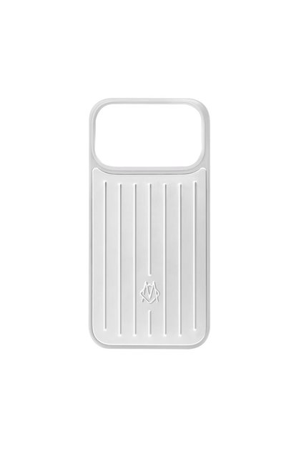 Gray Aluminum Phone Case Dk258 for iPhone 18 Promax