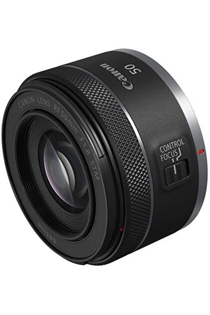 【美品】Canon RF 50mm F1.8 STM レンズ RFレンズ RF50mm F1.8 STM：通販｜キヤノンオンラインショップ