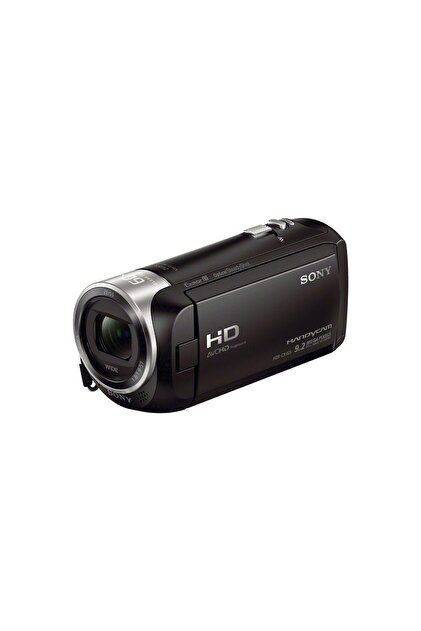Sony HDR-CX405 Exmor R® Cmos Sensörlü Full HD Video Kamera Fiyatı