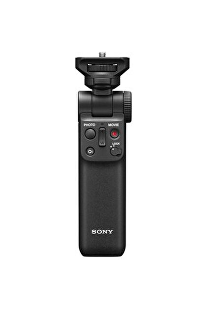 【SONY】VLOGCAM ZV-1F / GP-VPT2BT Sony Zv-1 Vlog Kamera + Gp-vpt2bt Tripod - Fiyatı, Yorumları